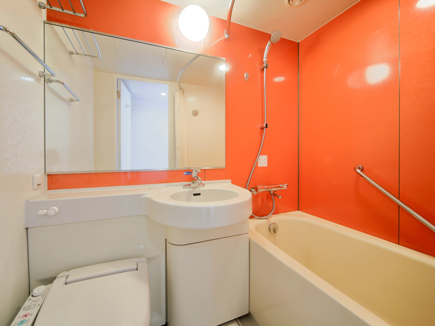 Comfort Inn Nagasaki Airport