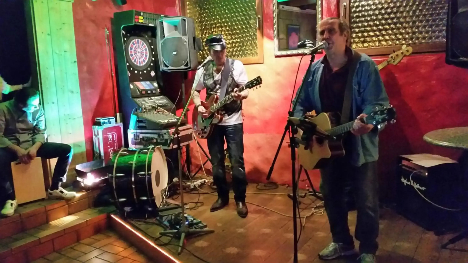 Hotel-Restaurant Klostermühle