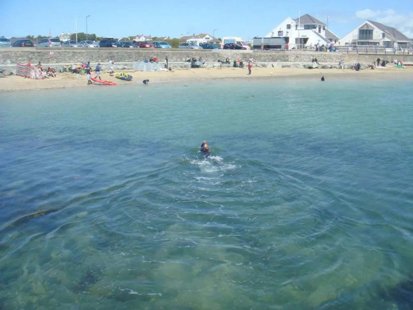 Craig Eithin B & B Holyhead