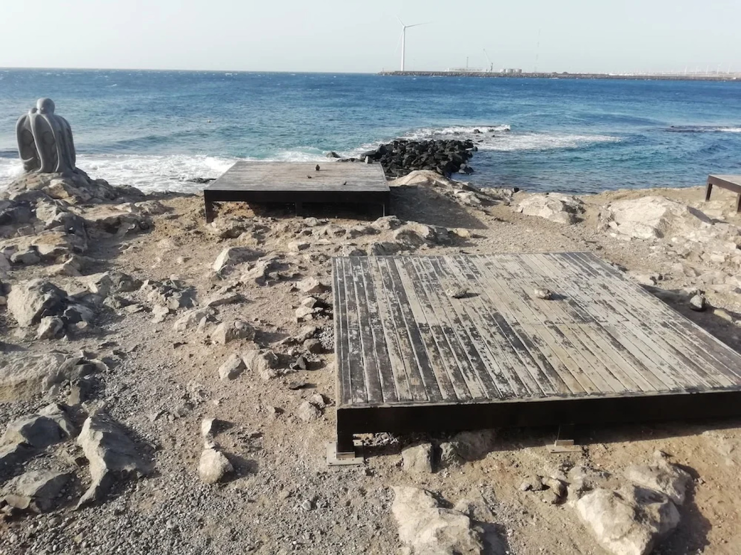 Seven Islands Apartamentos B&B