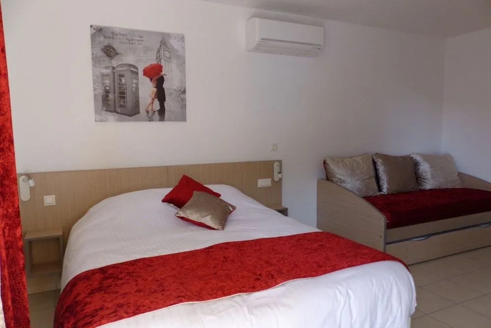 Au Beaujolais Saint Jean