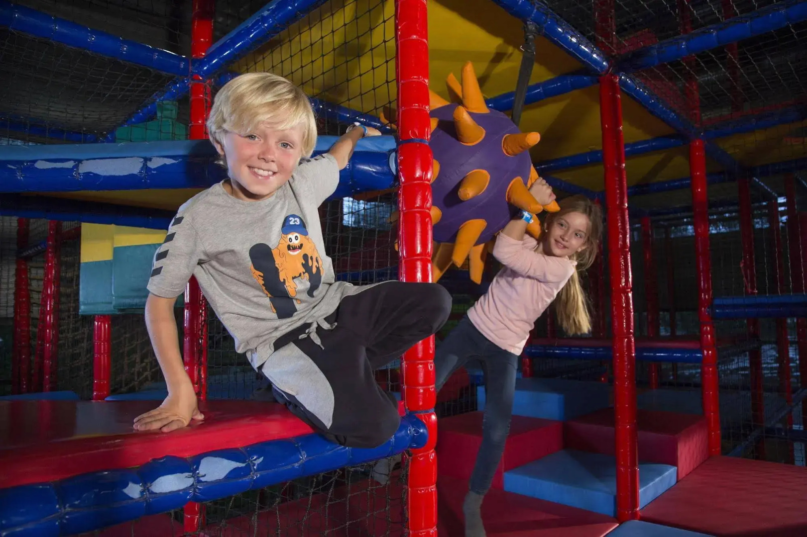 Lalandia Resort Rødby