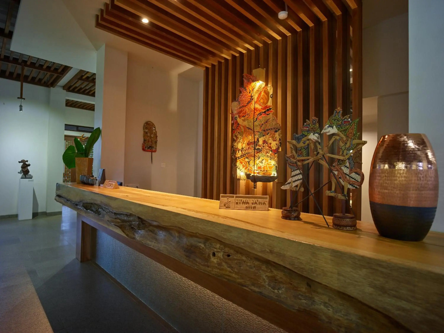 Domisili Ijen Cliff By Fays Hospitality