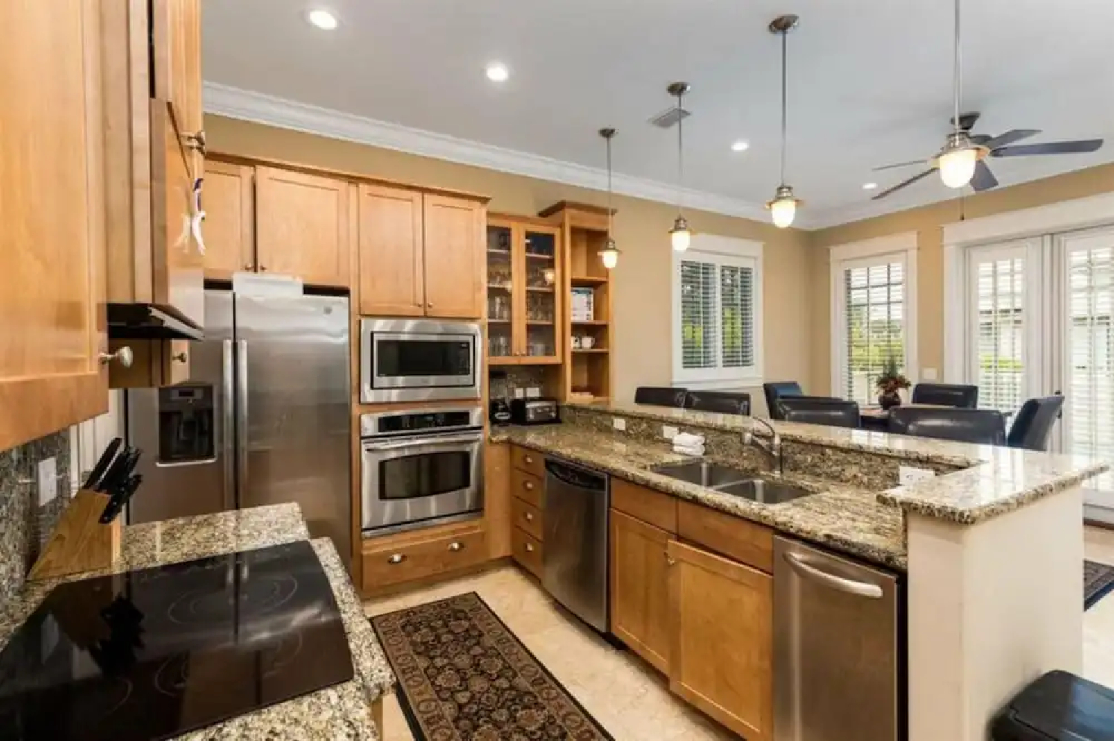 Endless Summer by Meyer Vacation Rentals