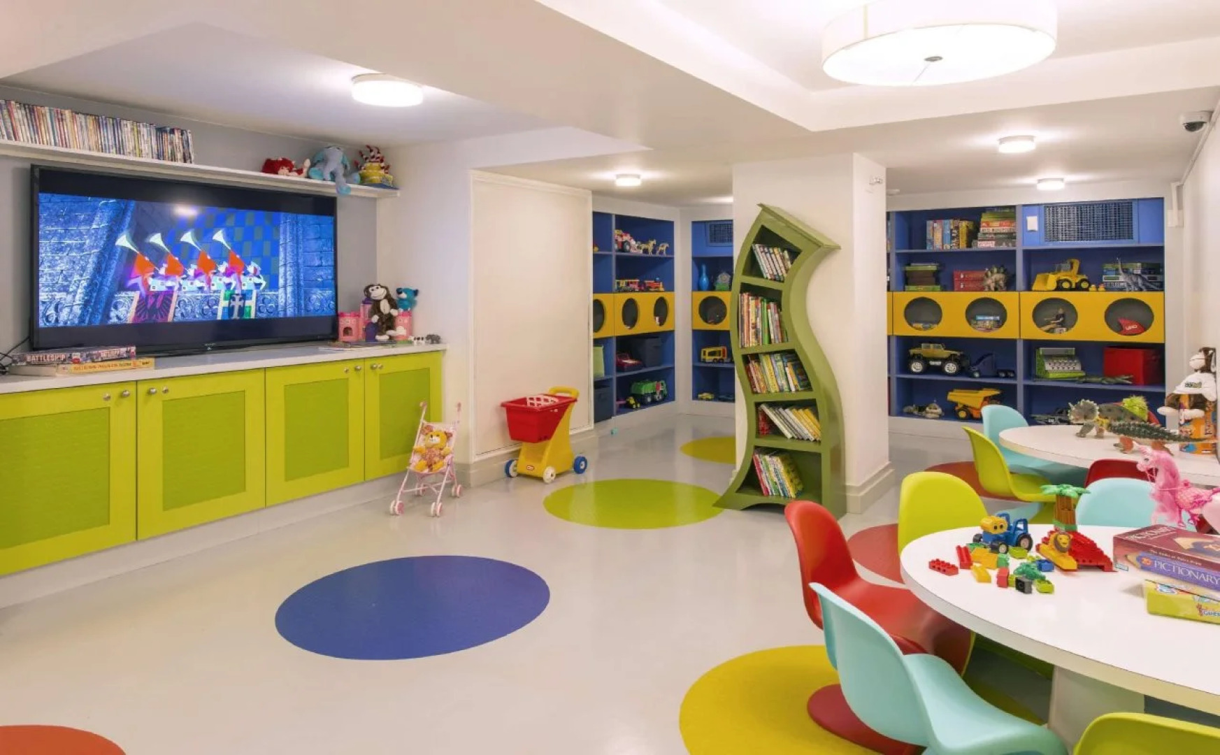 Beach Club at The Boca Raton