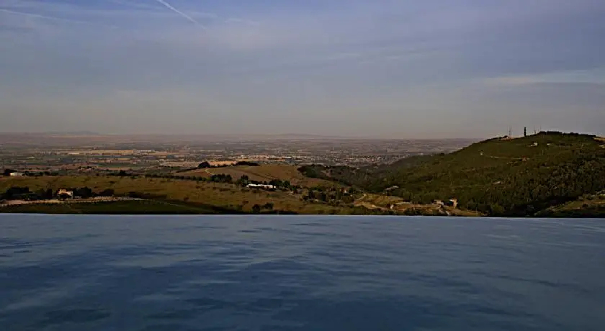 Carina Cellars Estate Vineyard