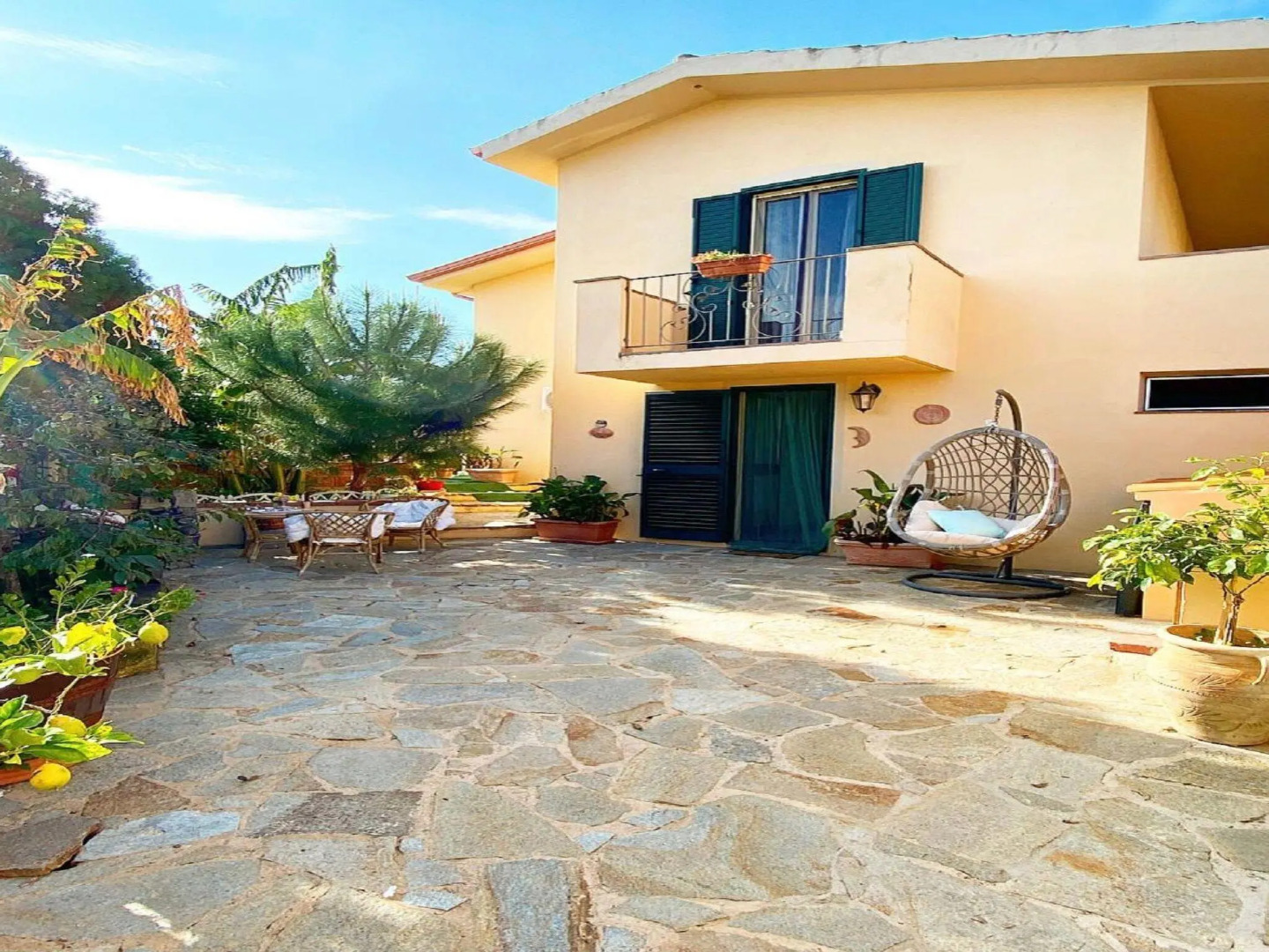 Belvilla by OYO Casa Melis