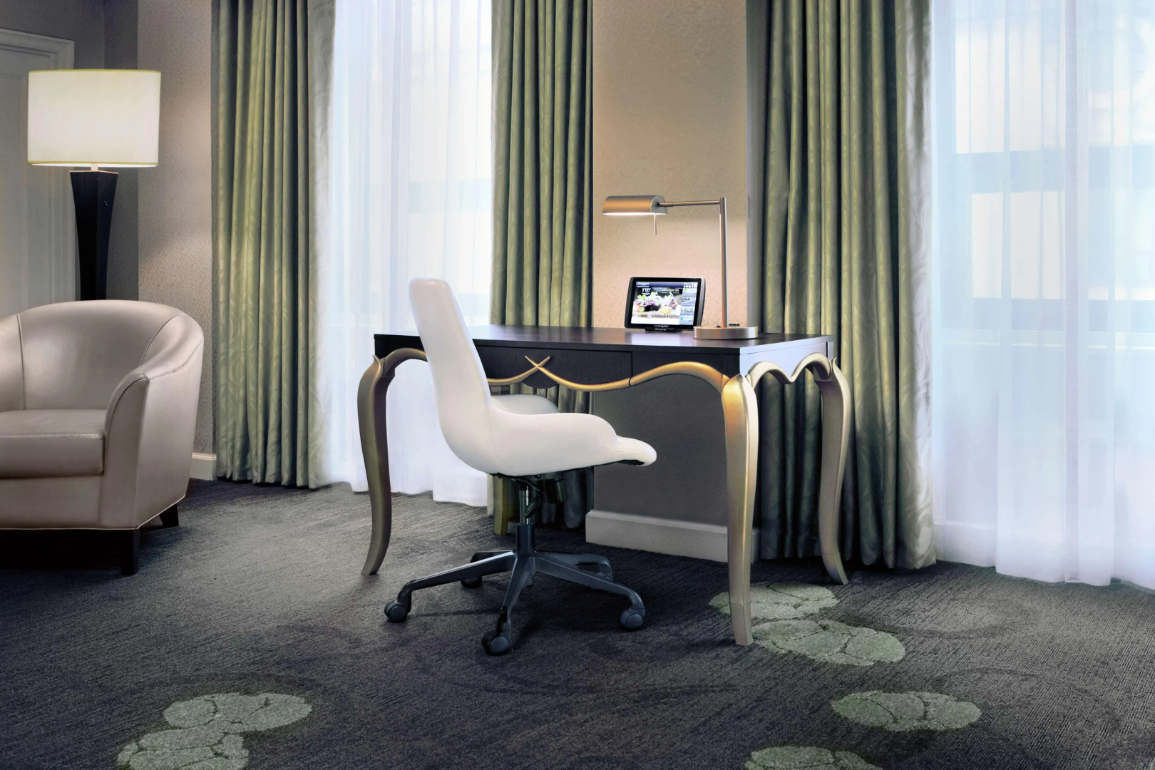 Palmer House a Hilton Hotel