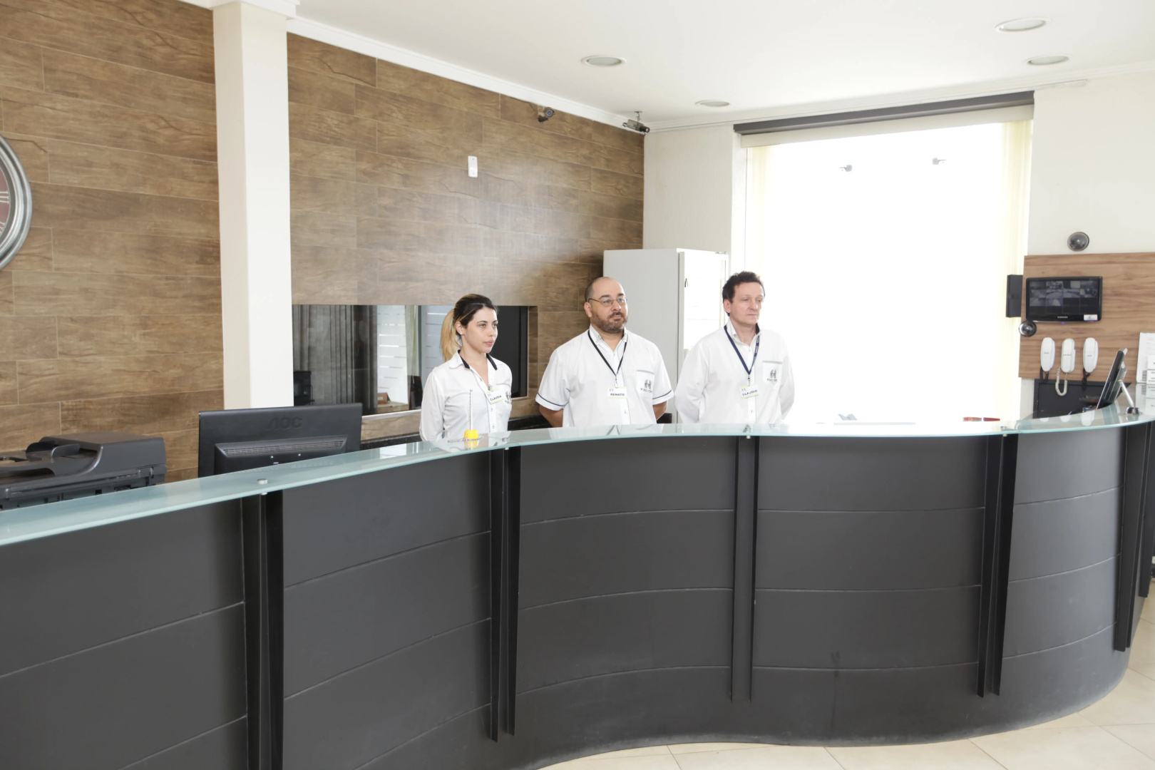 Hotel Pouso Novo