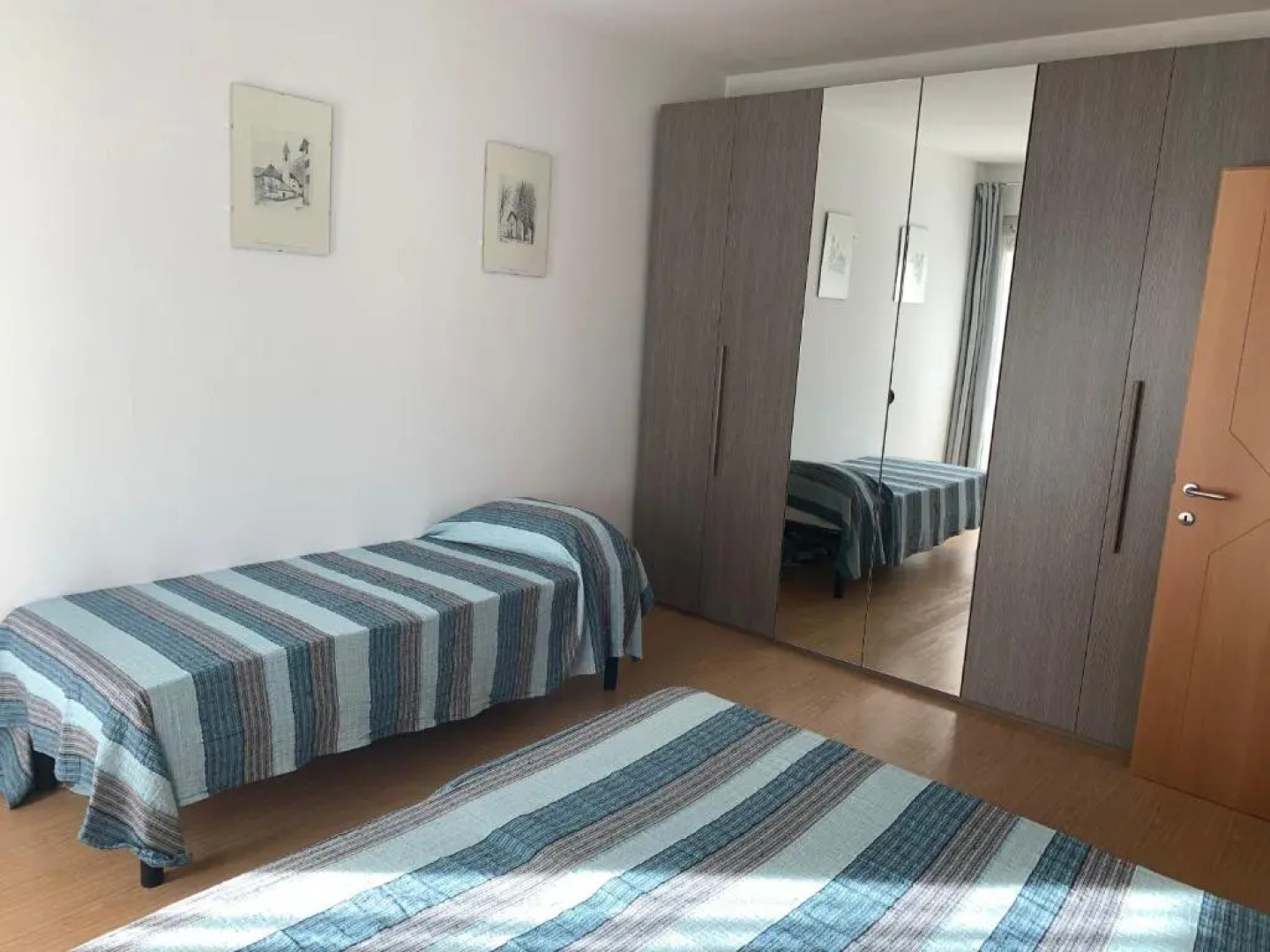 Angeli Dolomiti House2