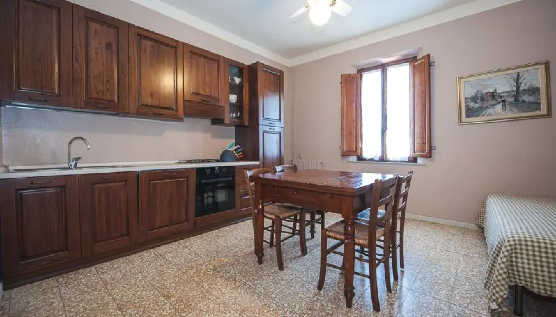 Agriturismo Montecarlo Belvedere