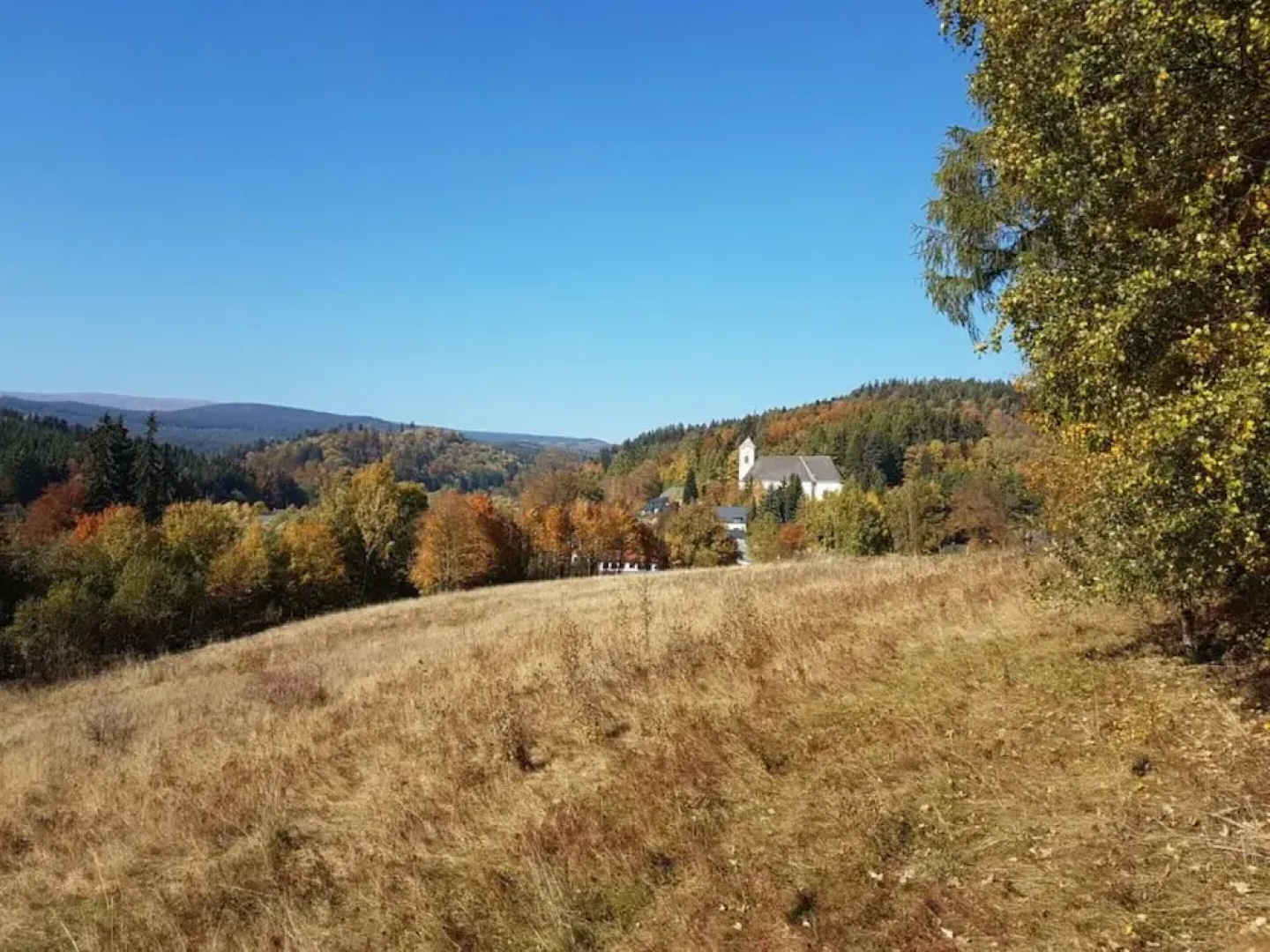 Villa in Moravia Near Amusement Park