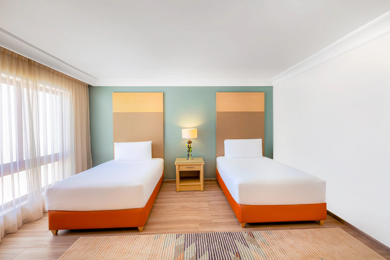 Mövenpick Resort Petra