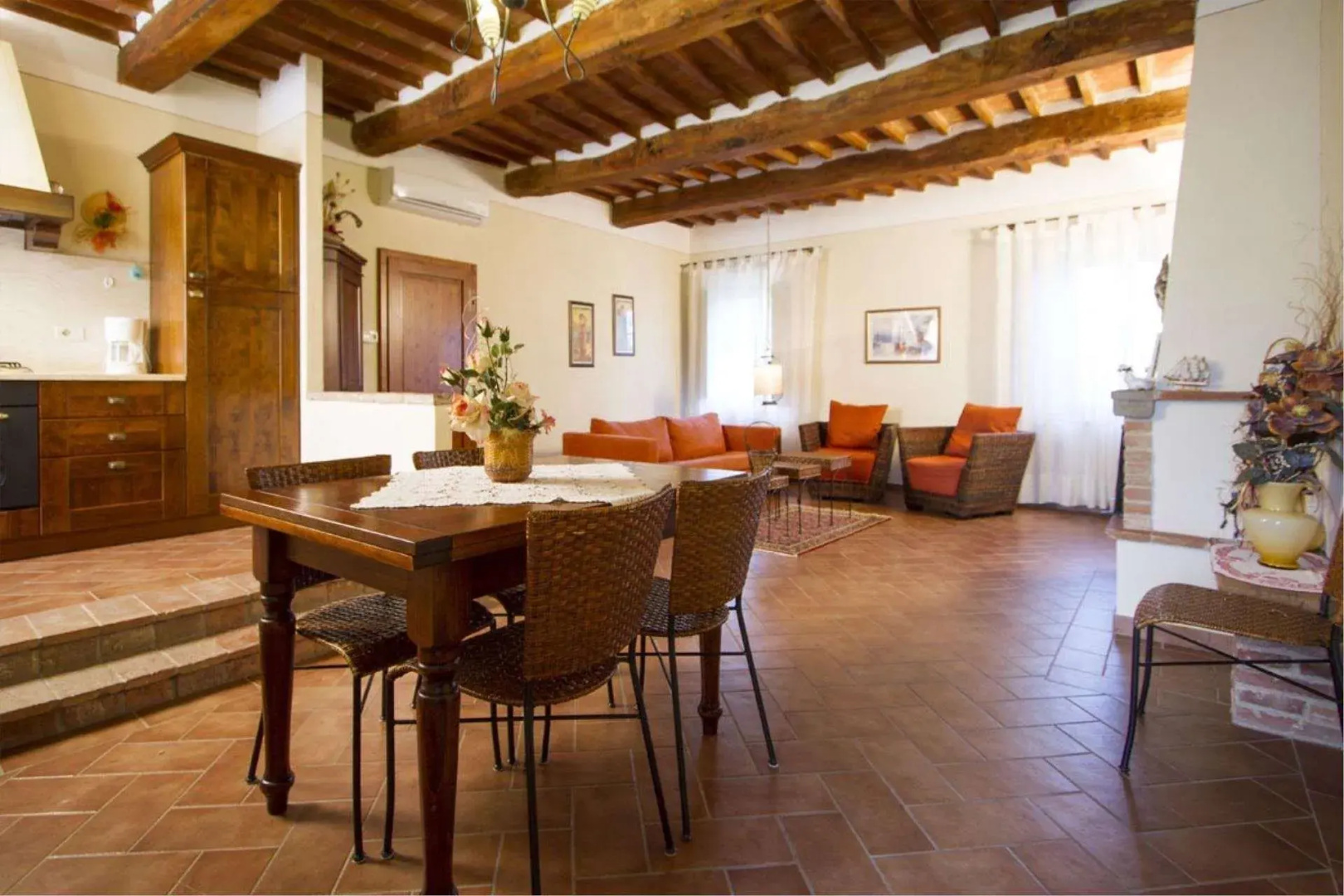 Villa Scannagallo