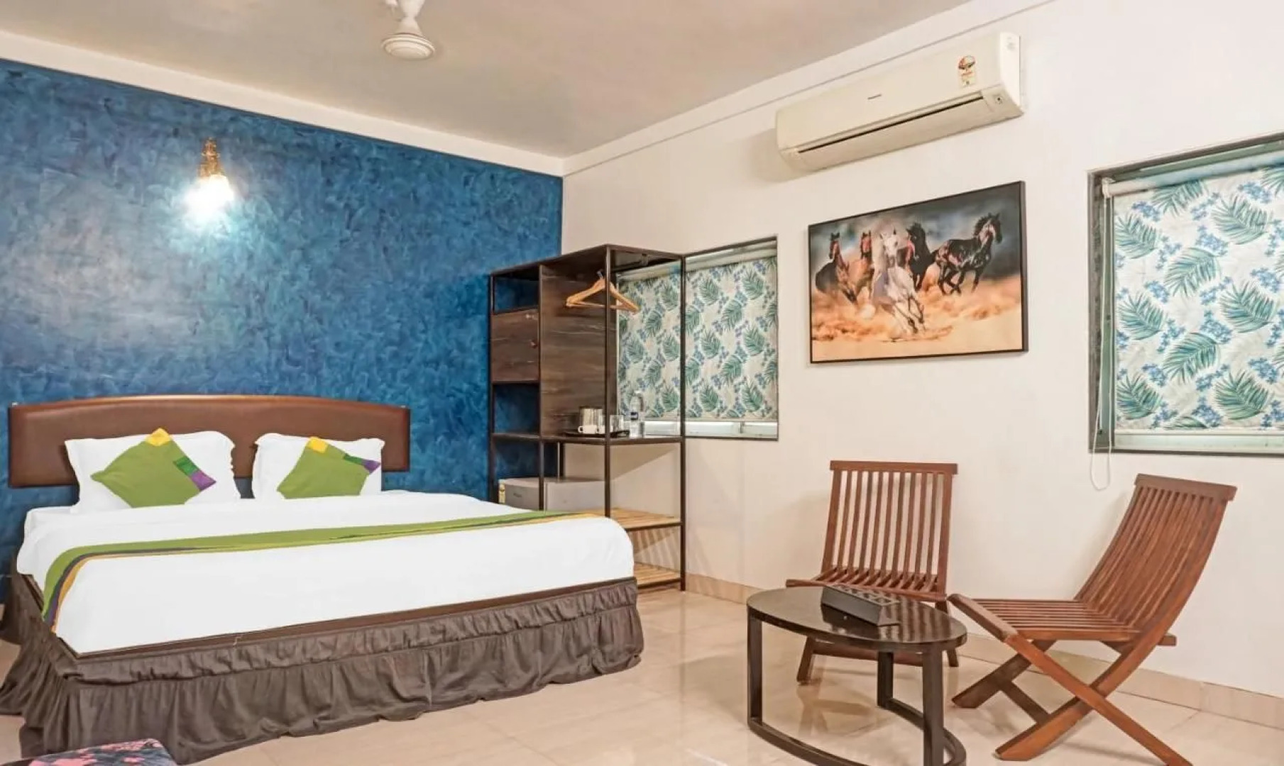 Treebo Trend Mazzo Residency