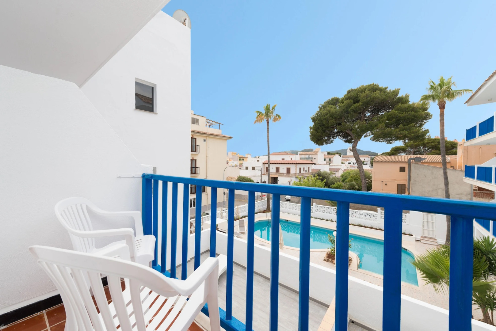 Singular Cala Ratjada By Eurotels