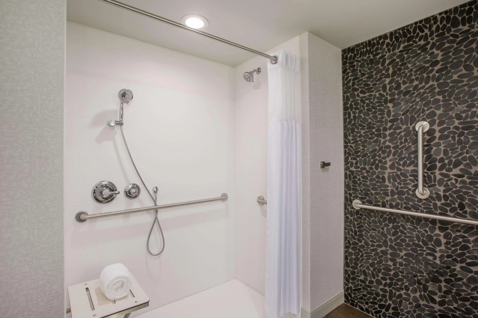 Hilton Garden Inn Olympia