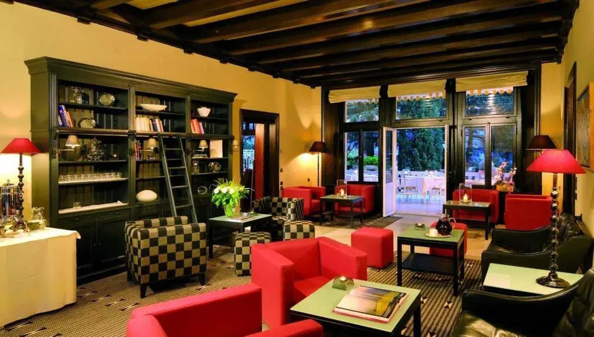 VILLA EDEN - The Private Retreat