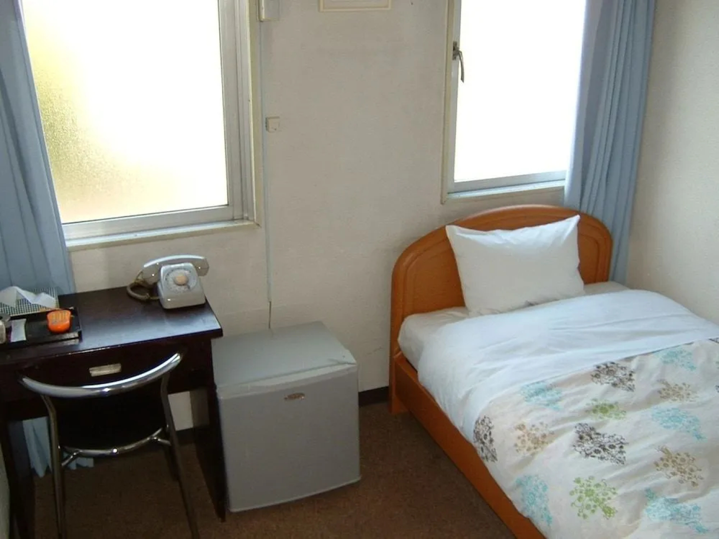 Cabin KUMAGAYA