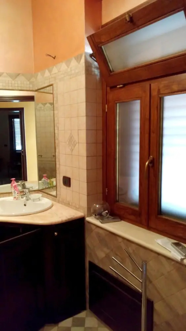 Apartment With one Bedroom in Montagnareale, With Wonderful Mountain V