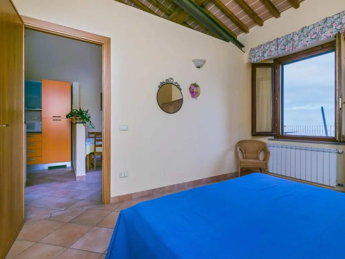 Erica San Baronto in San Baronto