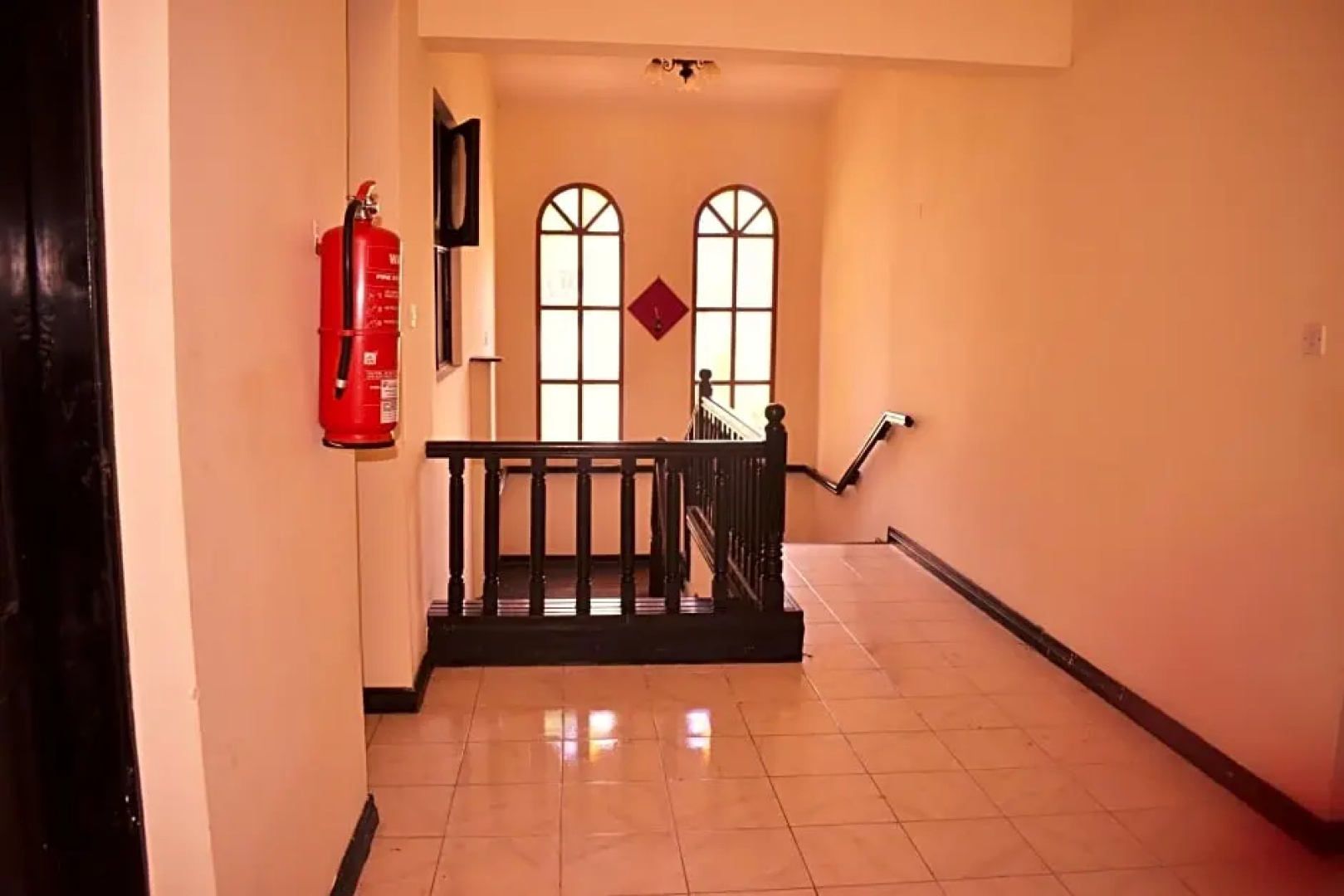 Leinmach House Nyali