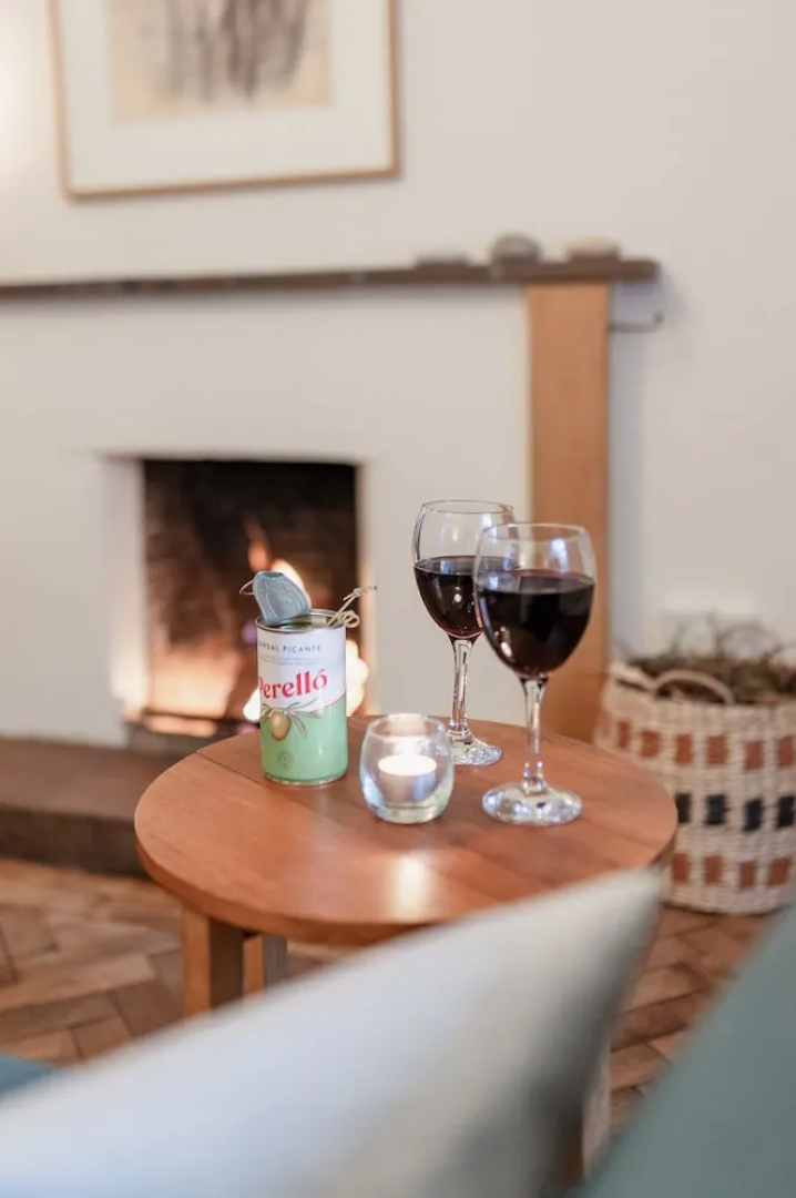 The Dell of Abernethy