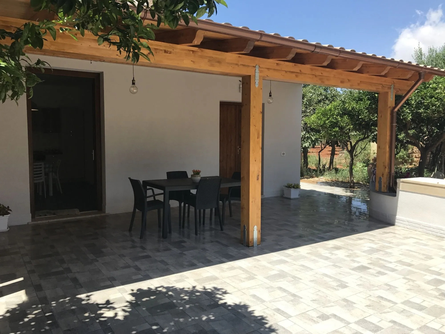 Case Vacanza Loria