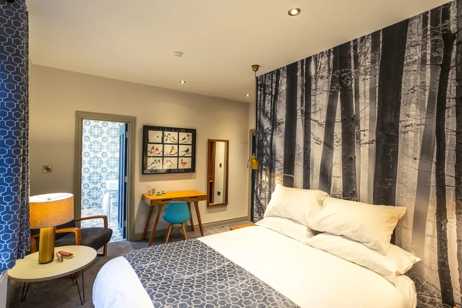 Eagle and Child, Ramsbottom