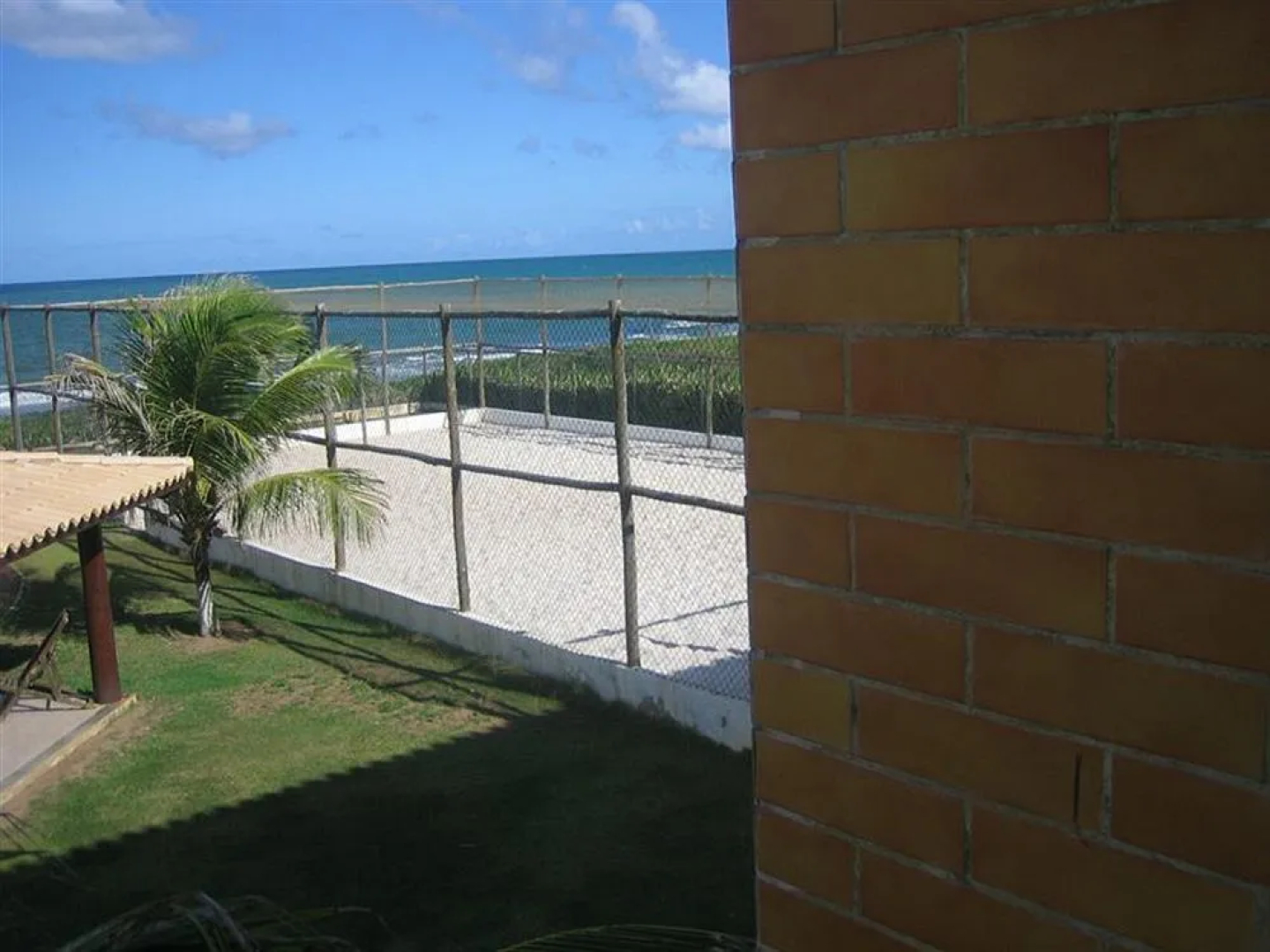 Foz Do Sauipe Hotel Eco Resort