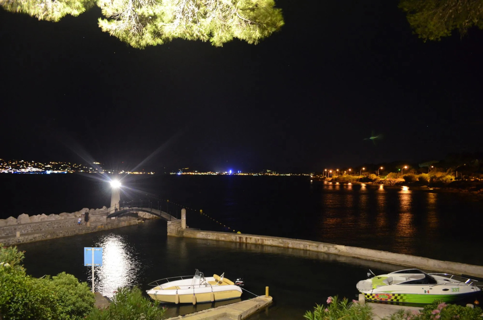 Villa Pointe Alègre