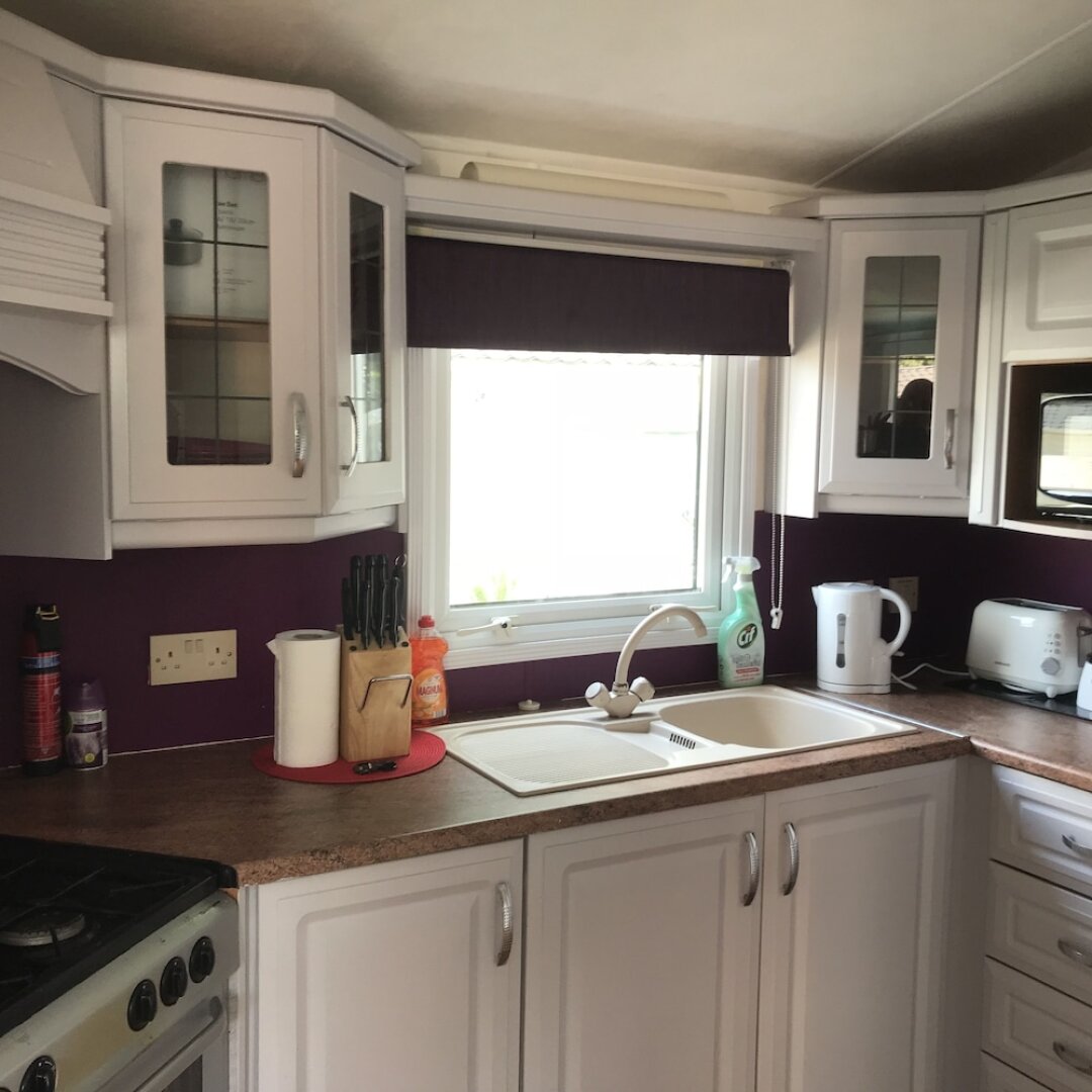 Willerby Manor in Coghurst Holiday Park