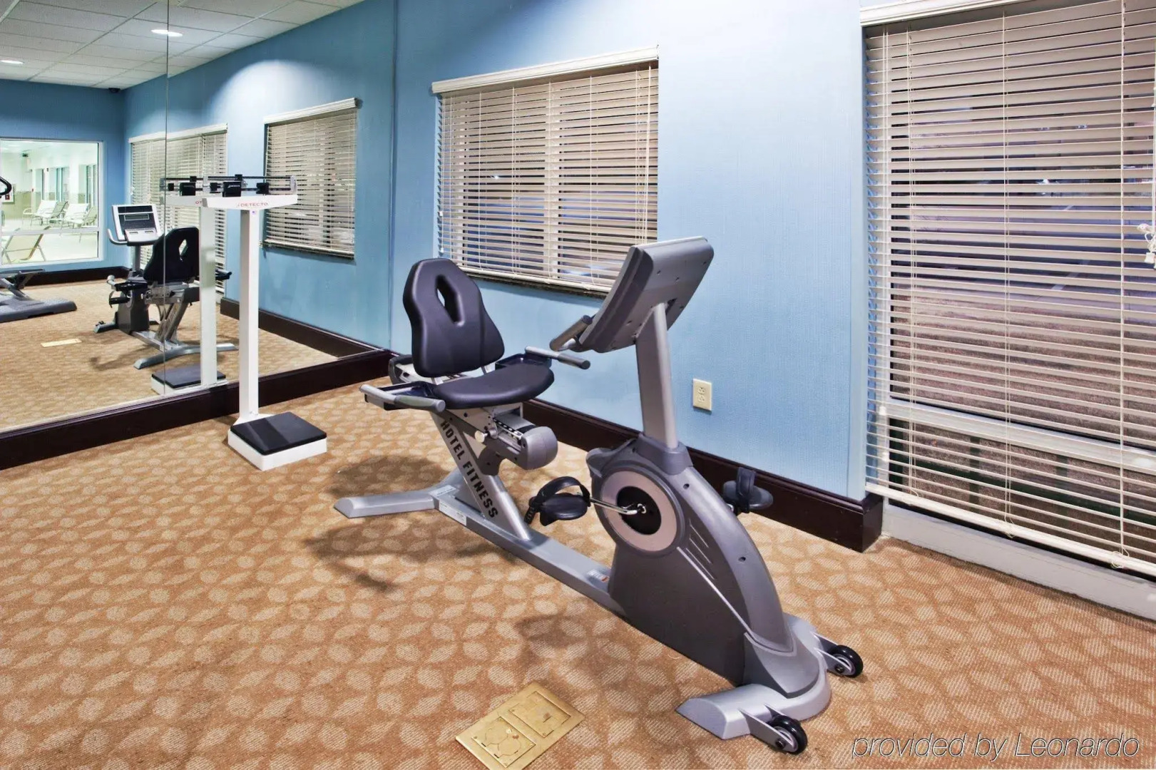 Holiday Inn Express Augusta North by IHG