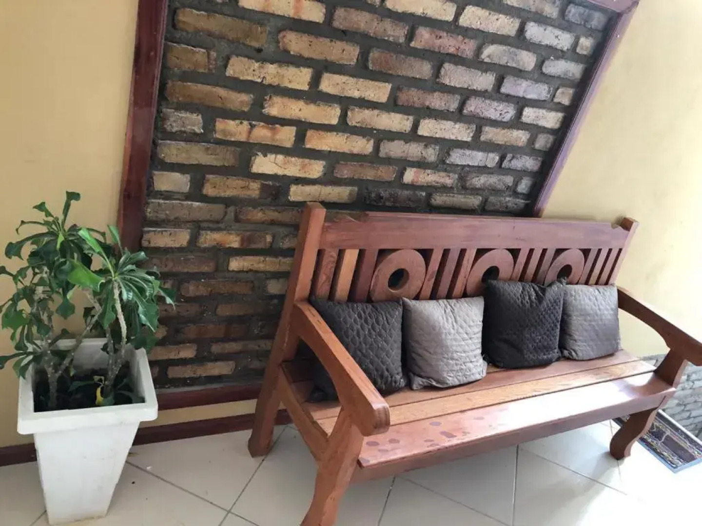 Hostel portal do sol