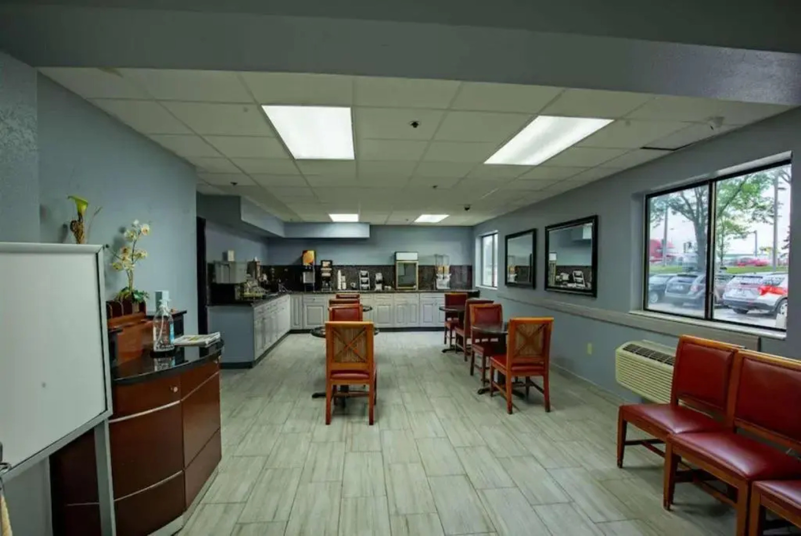 Best Western Bolingbrook Hotel