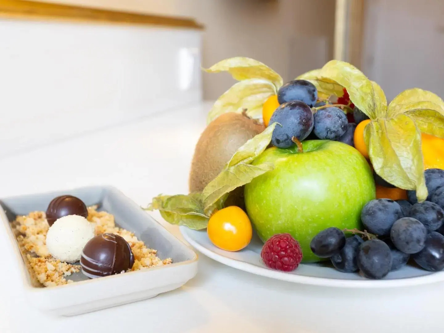 Hotel Burg Staufenberg