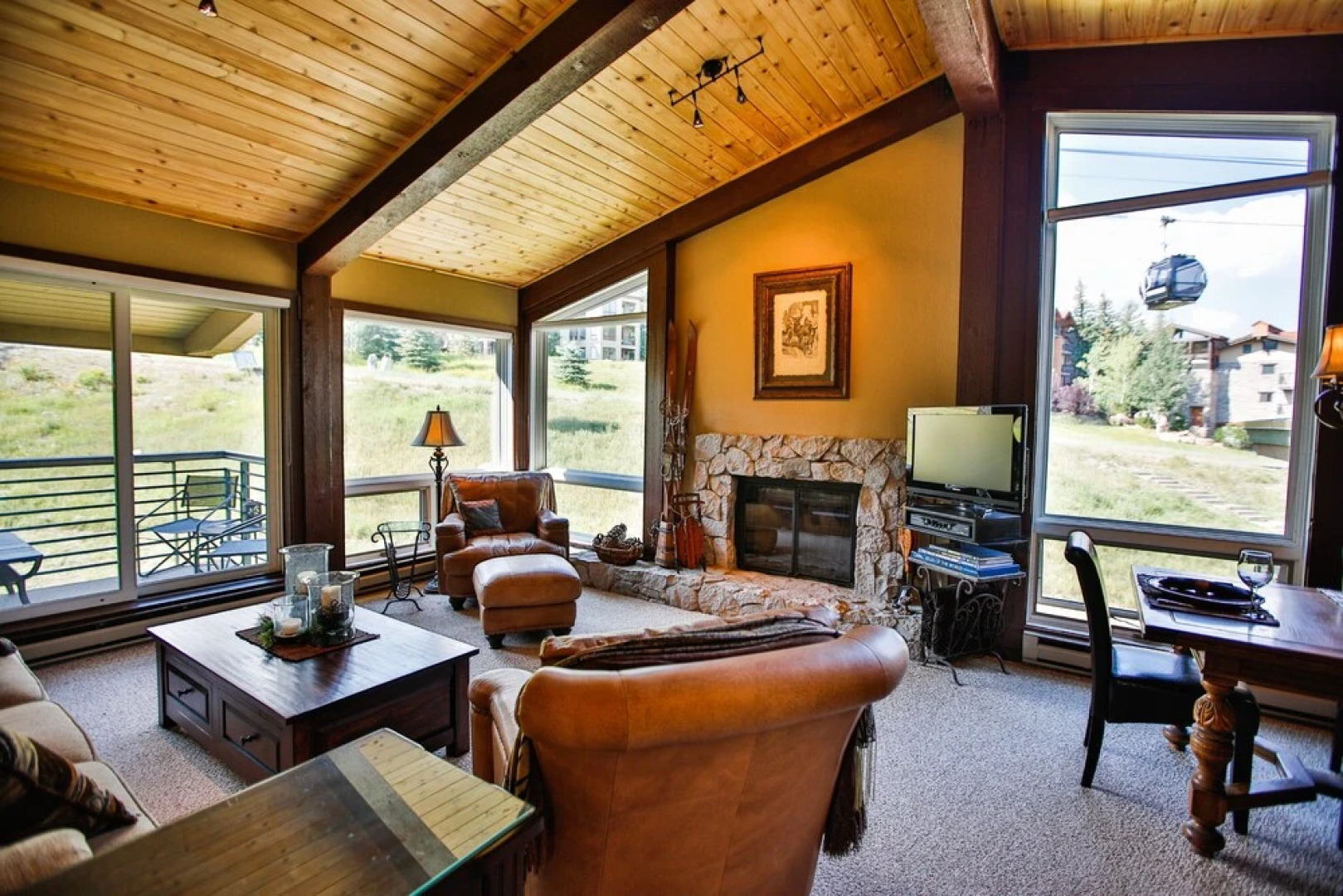 The Enclave at Snowmass