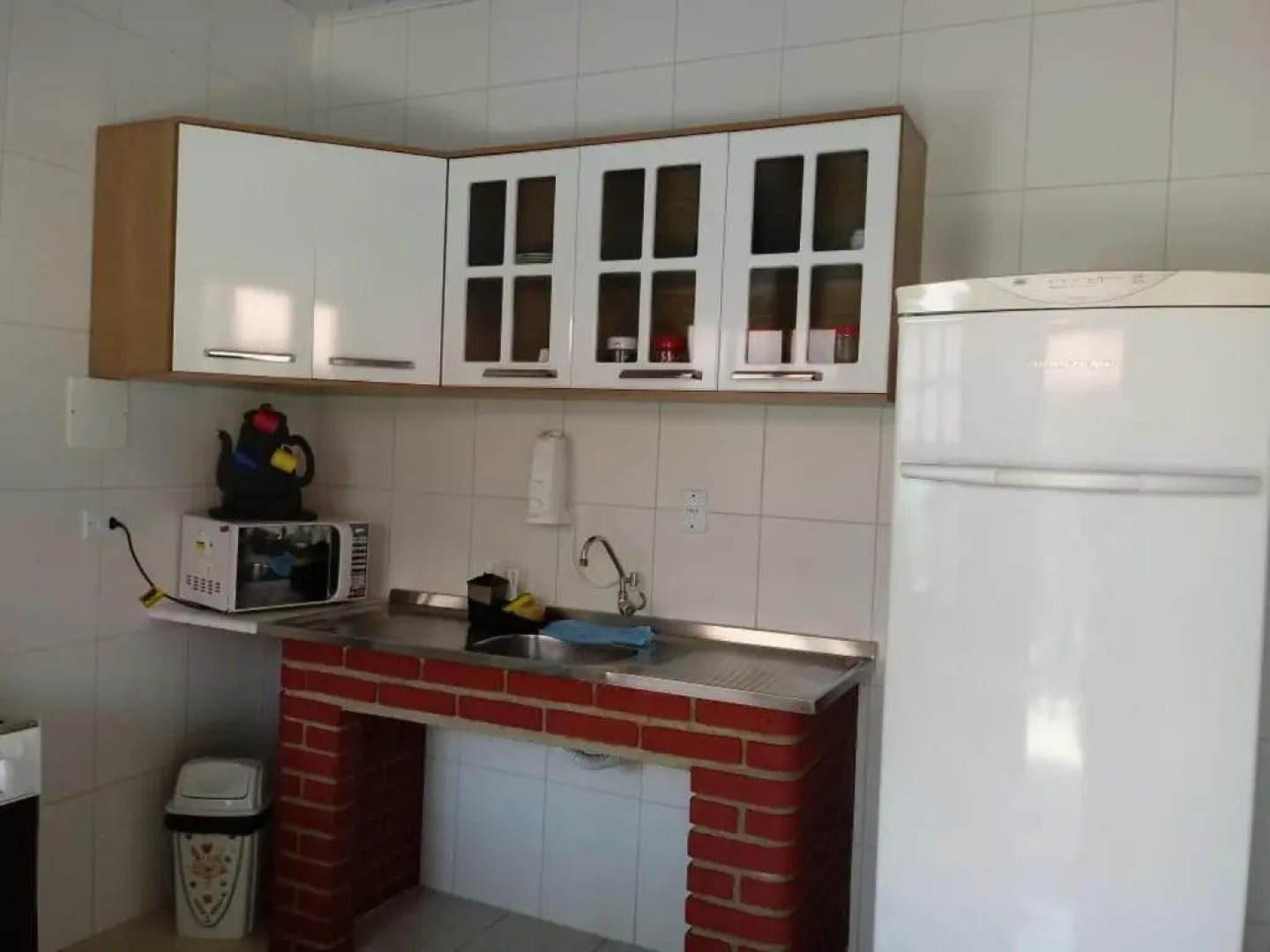 USCEESP Praia Grande