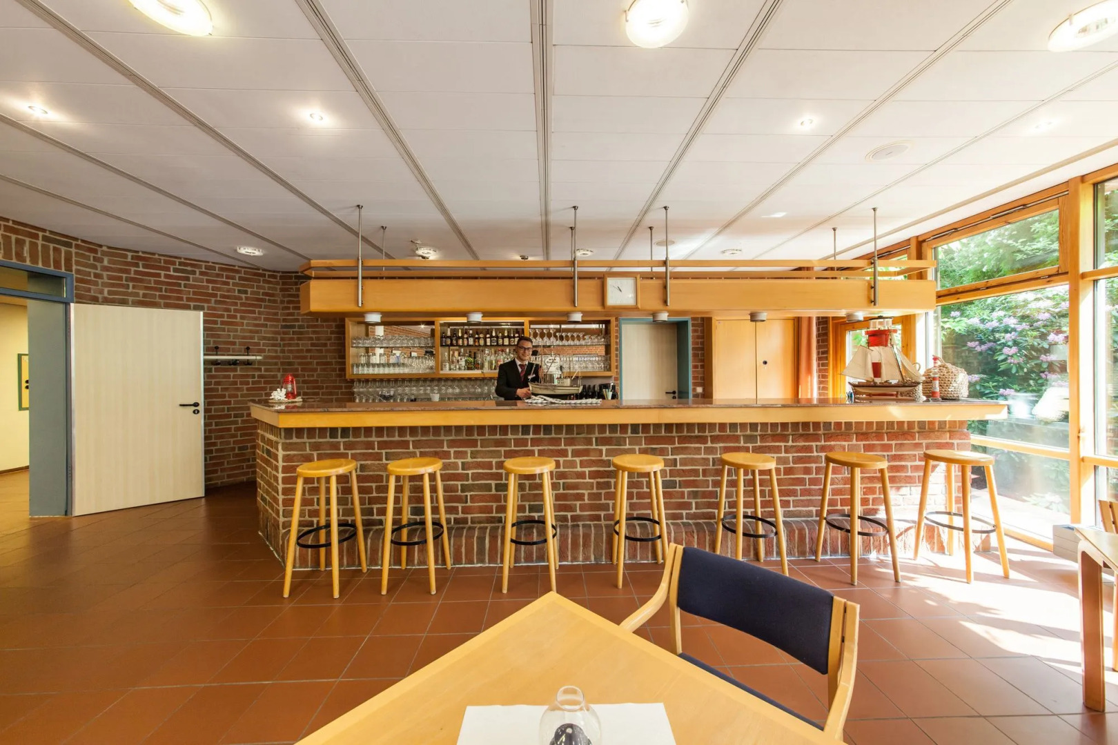 Garner Hotel Kiel - Akademie by IHG