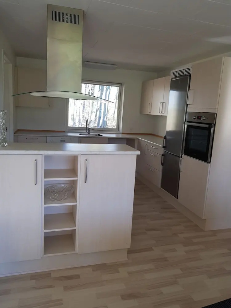 Pederstrup Bed and Breakfast