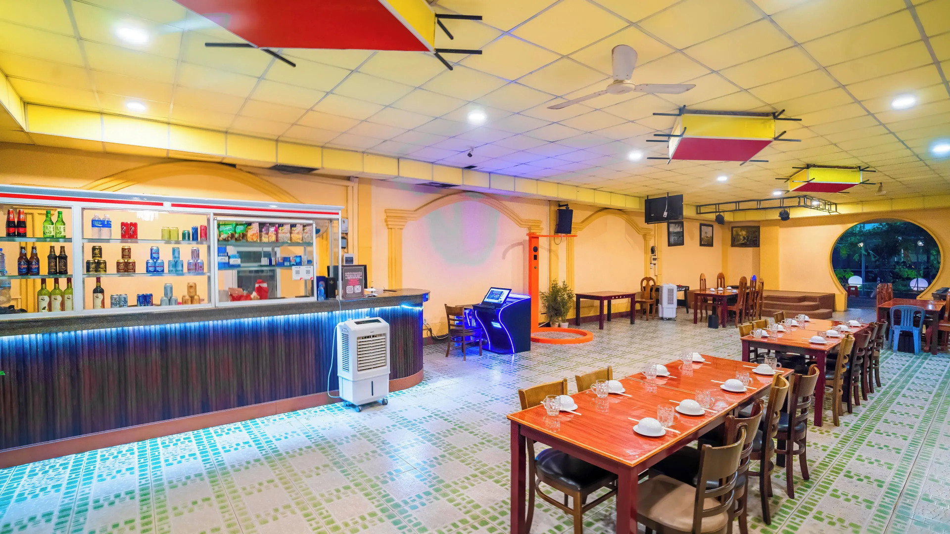 Lucky89 Border Casino