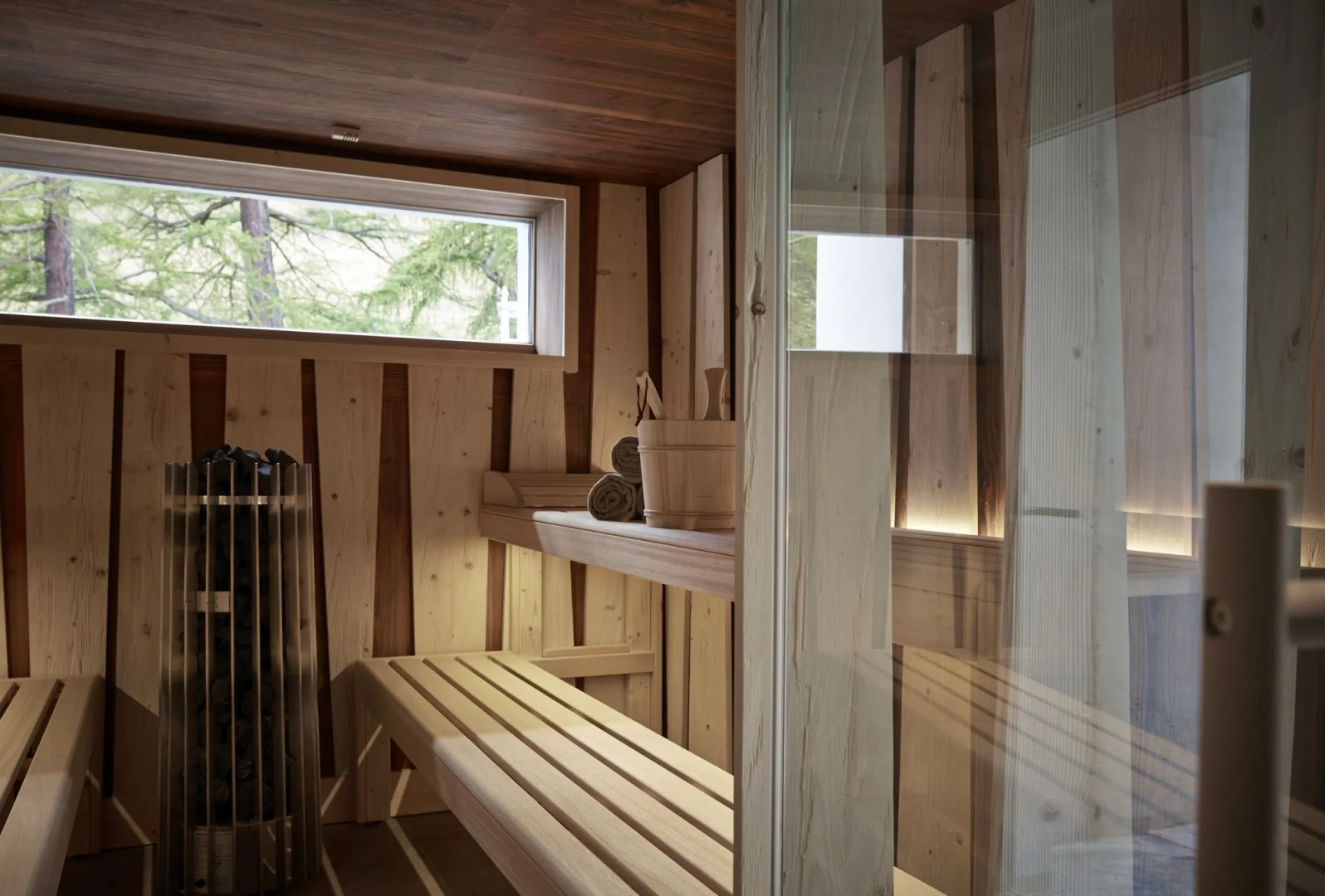 La Vue - Zermatt Luxury Living Appartements