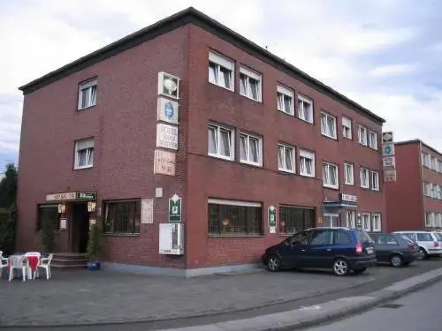 Hotel Haus Schiffer