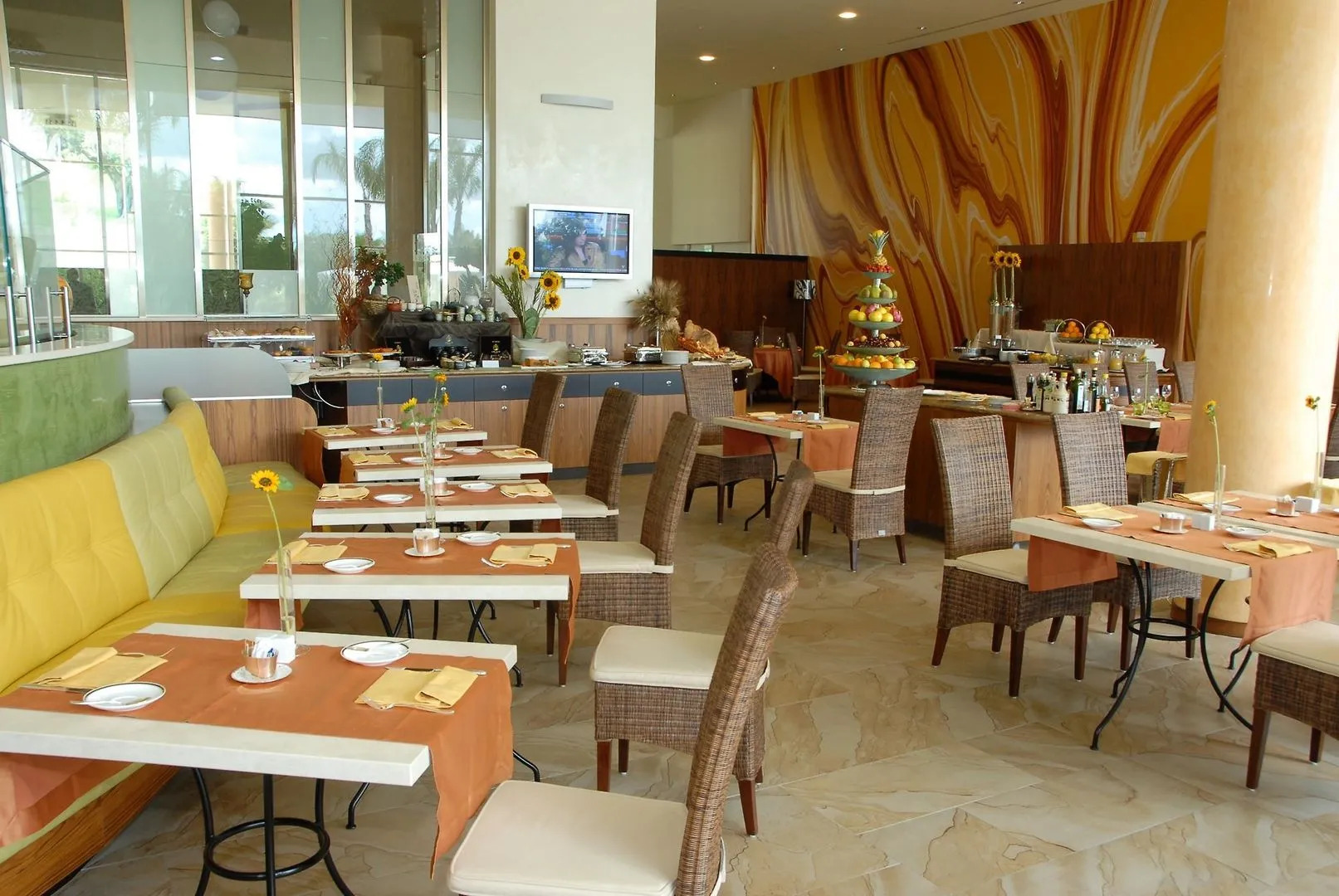 UNA HOTELS MH Matera