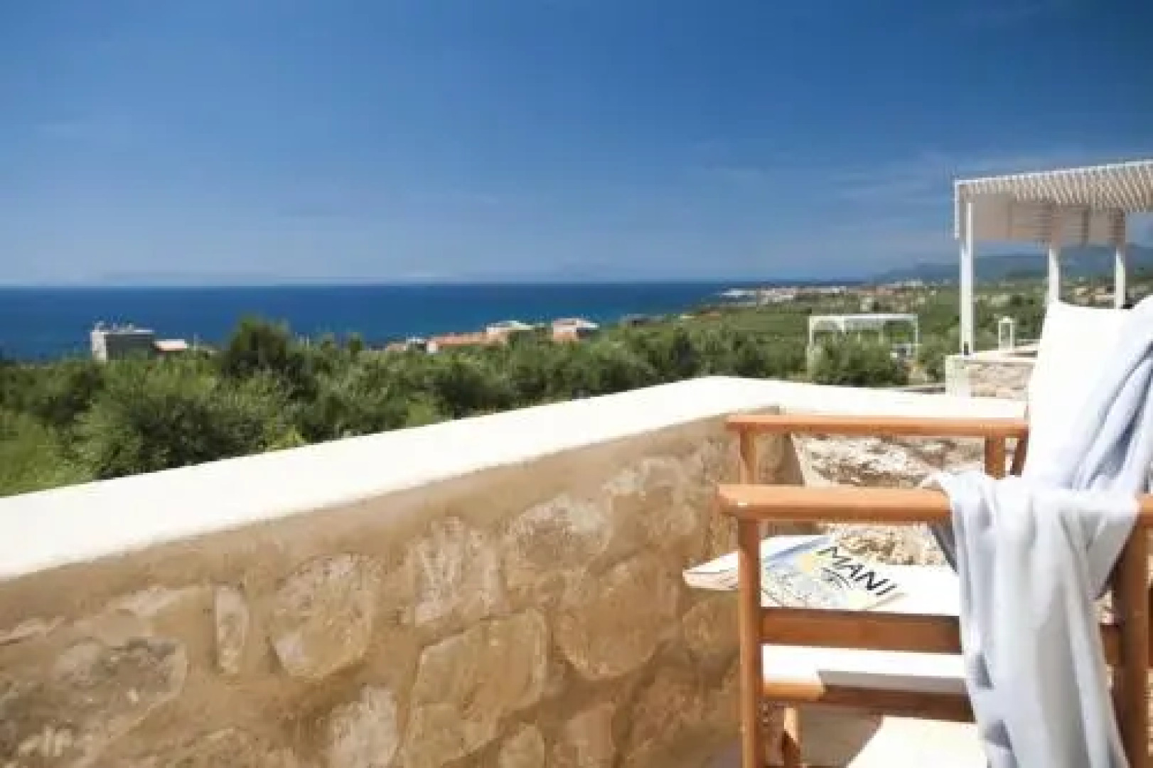 Poliana Estate Villas