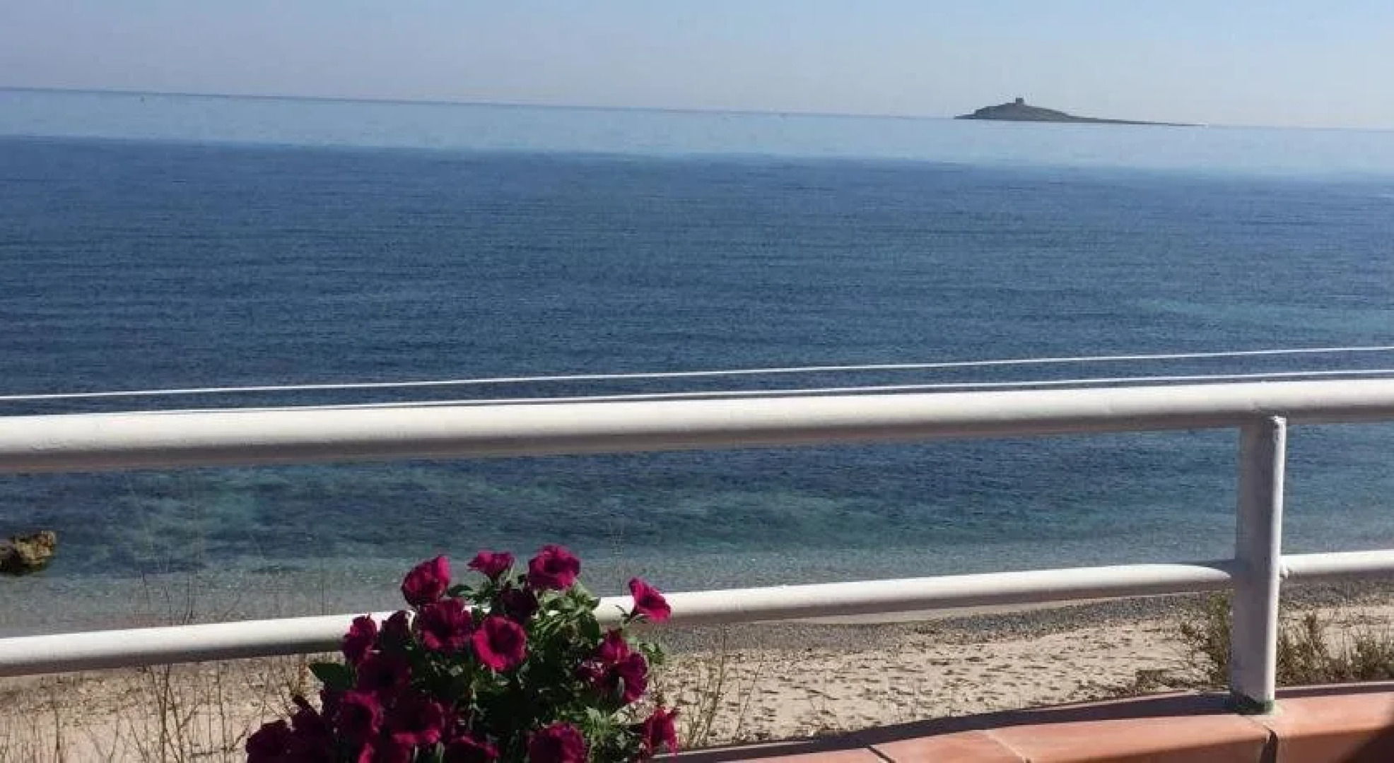 A Casa Di Giuseppe Sul Mare