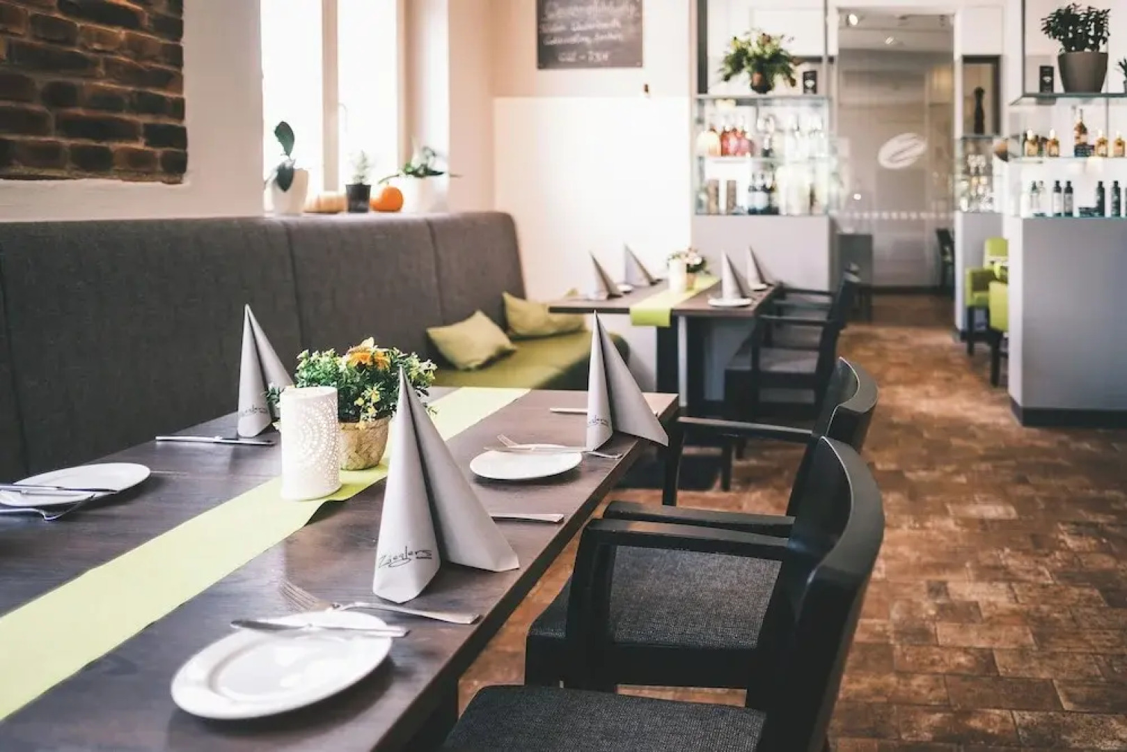 Zieglers Restaurant & Pension