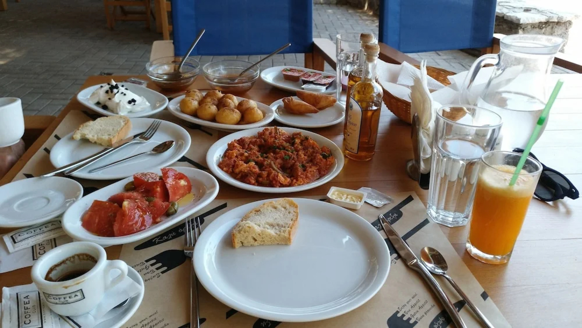 Stavento - Villa Pounda