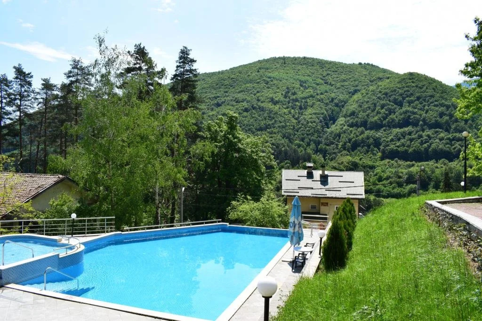Constantzia Balneohotel