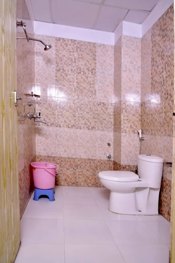 Hotel Hayat Rabbani